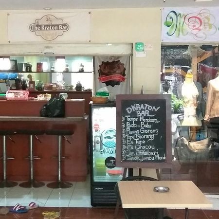 Alexandria Apartment Bandung Ngoại thất bức ảnh