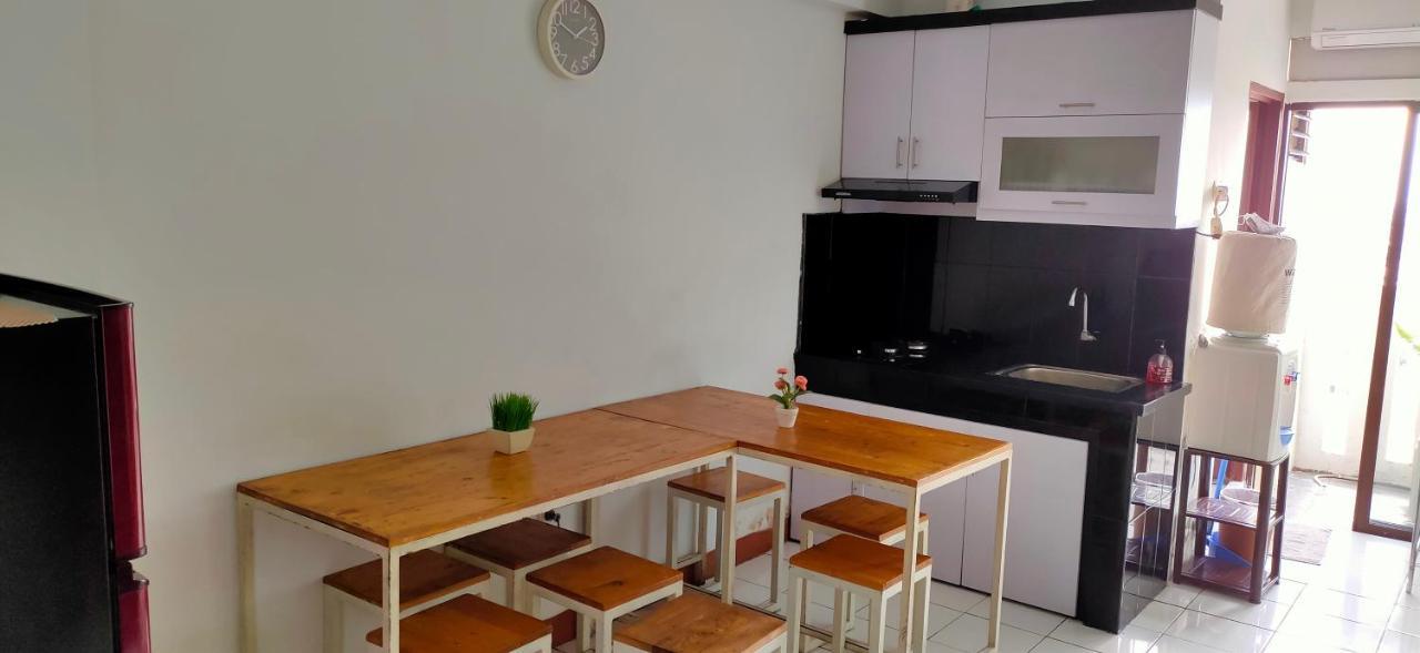 Alexandria Apartment Bandung Ngoại thất bức ảnh