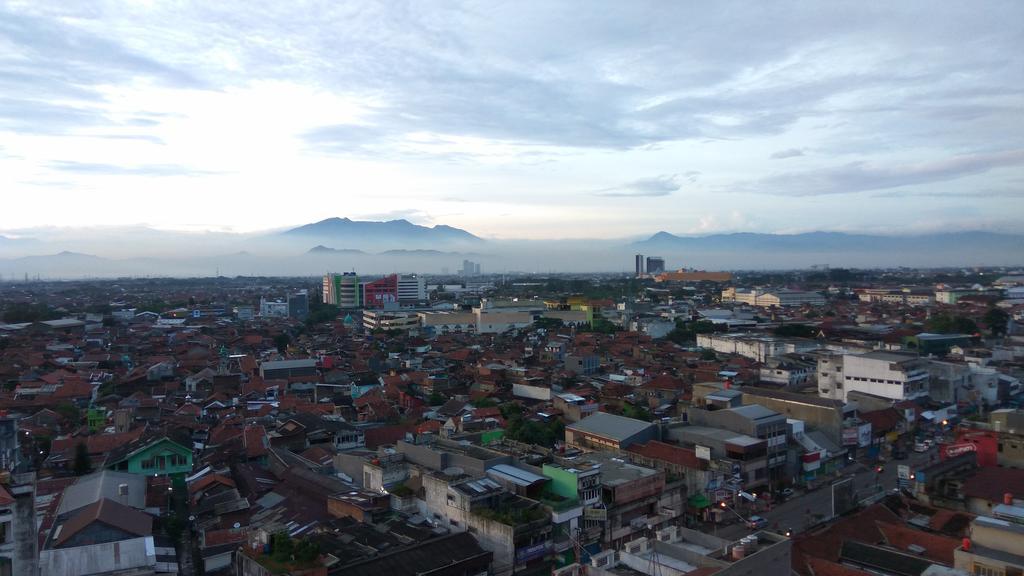 Alexandria Apartment Bandung Ngoại thất bức ảnh