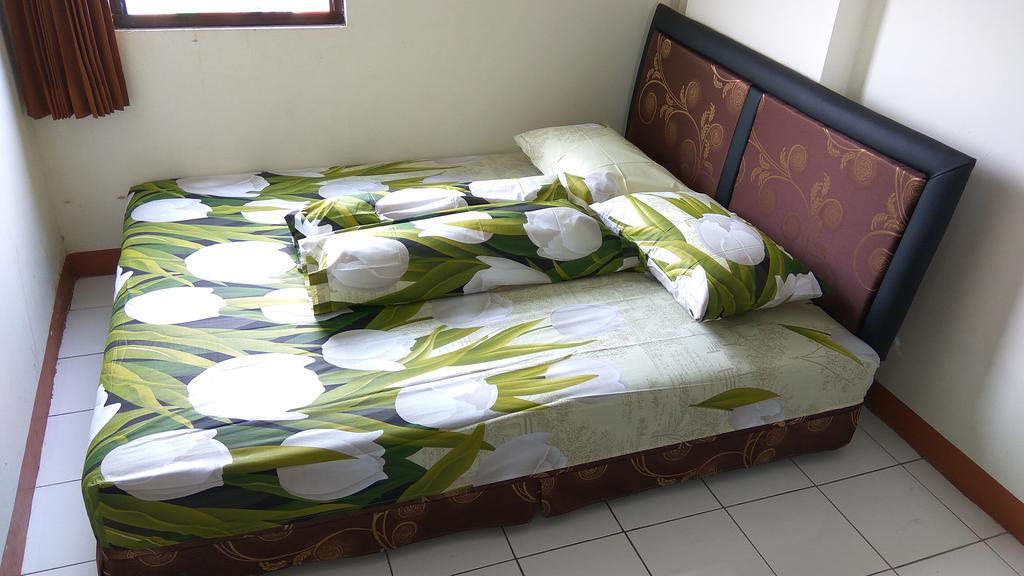 Alexandria Apartment Bandung Ngoại thất bức ảnh