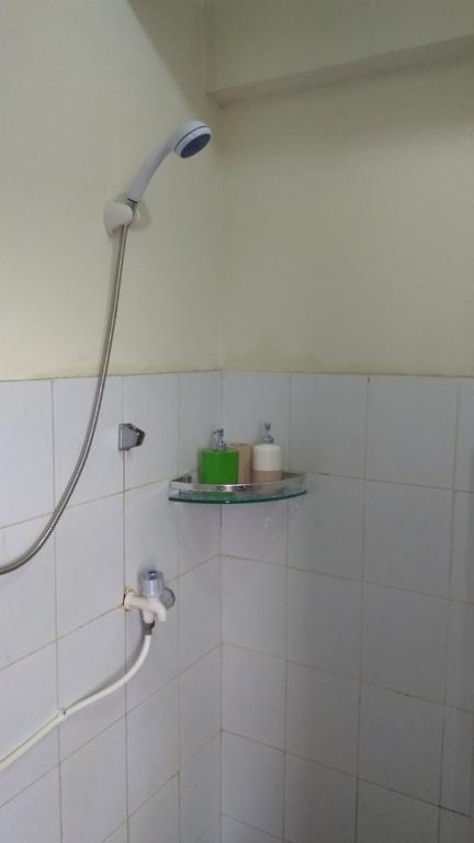 Alexandria Apartment Bandung Ngoại thất bức ảnh