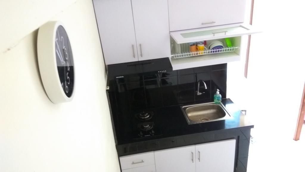 Alexandria Apartment Bandung Ngoại thất bức ảnh