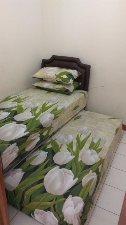 Alexandria Apartment Bandung Ngoại thất bức ảnh