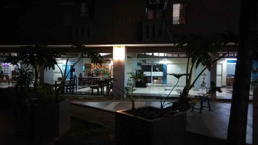 Alexandria Apartment Bandung Ngoại thất bức ảnh