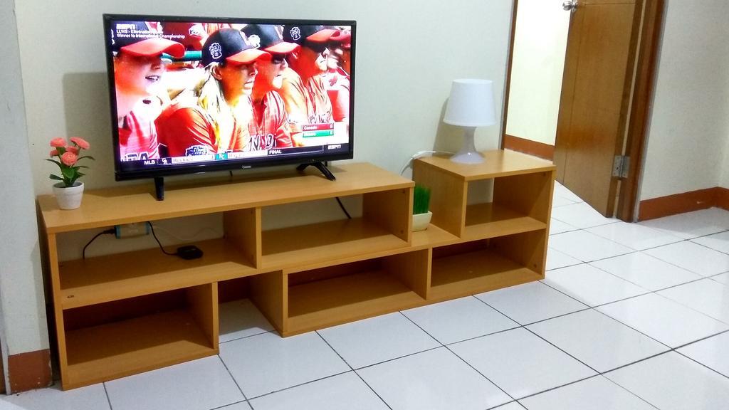 Alexandria Apartment Bandung Ngoại thất bức ảnh