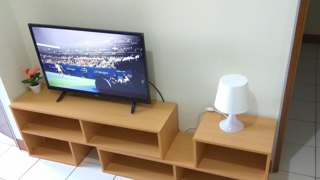 Alexandria Apartment Bandung Ngoại thất bức ảnh