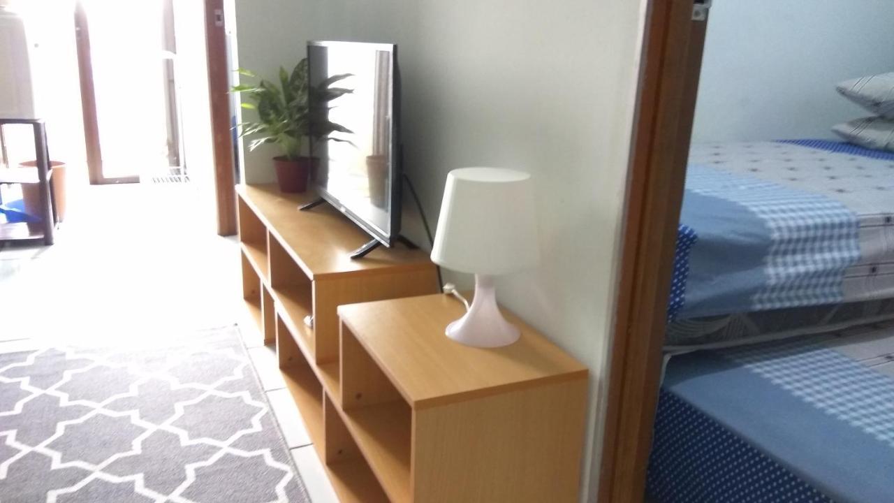 Alexandria Apartment Bandung Ngoại thất bức ảnh